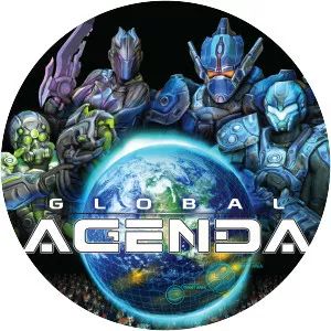 Global Agenda