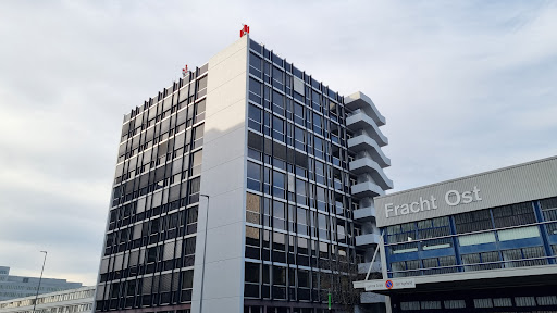 Global Airfreight GmbH - Shipping service in Kloten, Switzerland