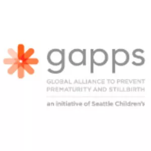 Global Alliance to Prevent Prematurity . . .