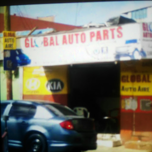 Global Auto Parts