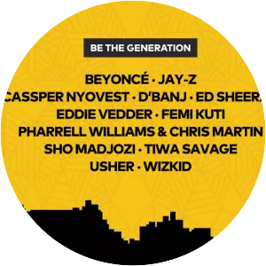 Global Citizen Festival