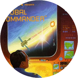 Global Commander