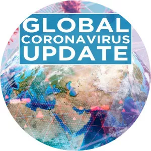 Global Coronavirus UpdateSince 2020 - TV program