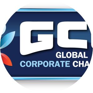Global Corporate Challenge photograph