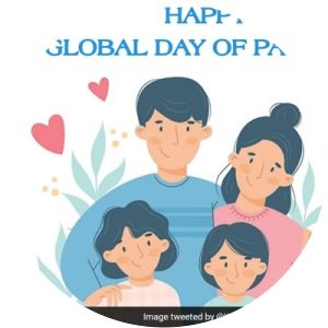 Global Day of Parents