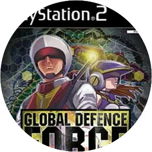 Global Defence Force Tactics
