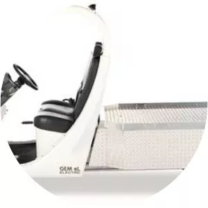 Global Electric Motorcars