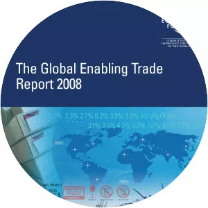 Global Enabling Trade Report - Book