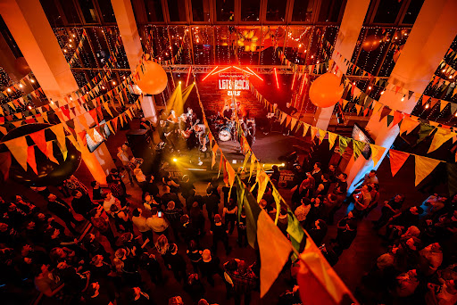 Global Events - Event Agency