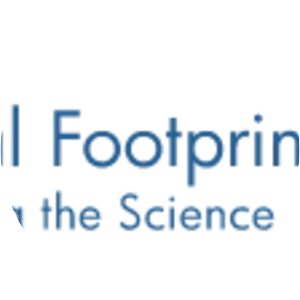 Global Footprint Network - Think tank