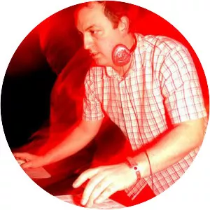 Global Goon - Record producer