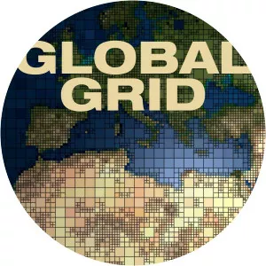 Global Grid photograph