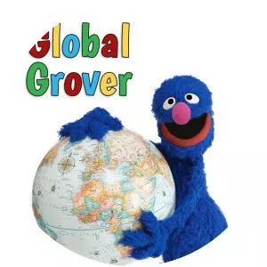 Global Grover