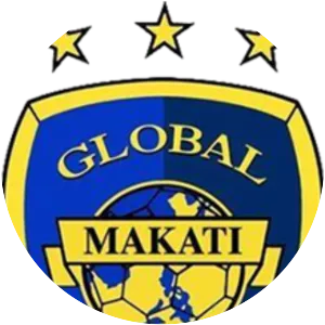 Global Makati F. C. - Football club