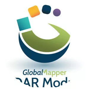 Global Mapper - System software