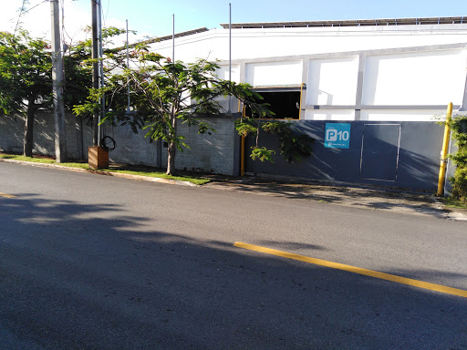 Global Pack, SRL - Corporate office in Bajos de Haina, Dominican Republic