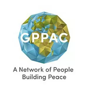 Global Partnership for the Prevention . . .