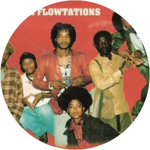 Global Phlowtations Artist Committee - Musical group