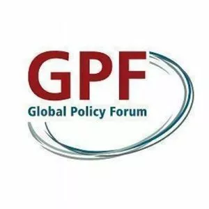 Global Policy Forum - Nonprofit organization