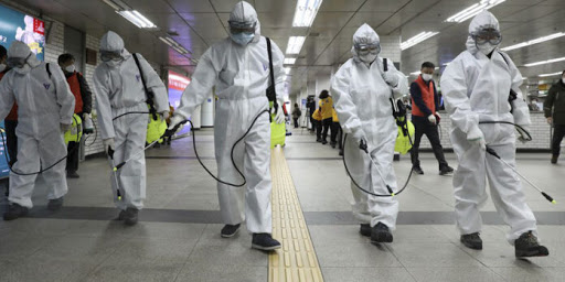 Global Service - Impresa di Pulizie - Cleaning service in Genoa, Italy