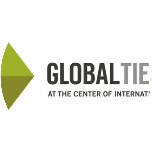 Global Ties U. S. - Non-profit organization
