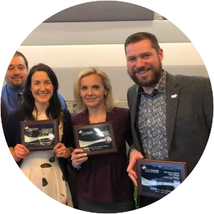 Global Toronto - TV program