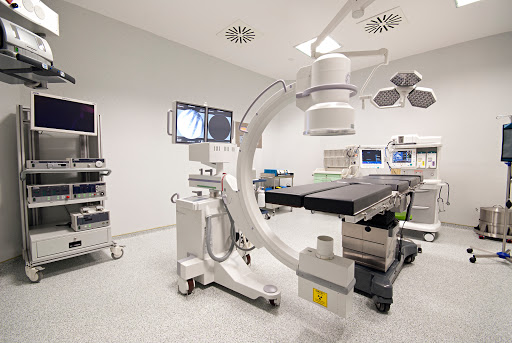 Global Turkey Clinic