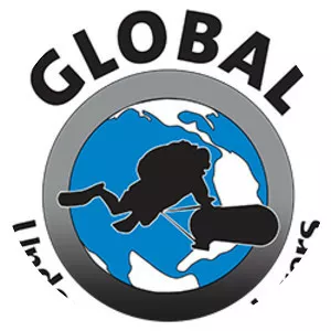 Global Underwater Explorers - Nonprofit organization