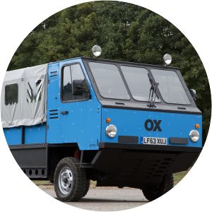 Global Vehicle Trust