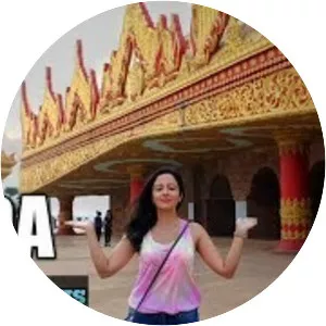 Global Vipassana Pagoda - 