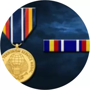 Global War on Terrorism Service Medal