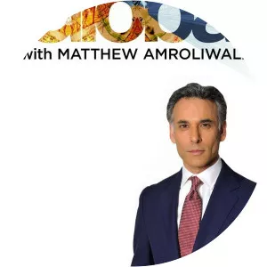 Global With Matthew AmroliwalaSince 2013