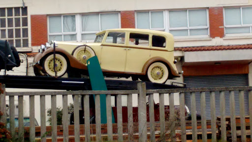 GLOBALGRAFIC IMPRESION E. IMAXE S.L.