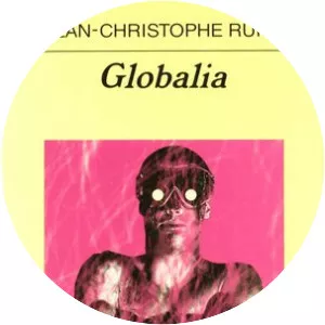 Globalia - Book by Jean-Christophe Rufin
