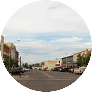 Globe Downtown Historic District