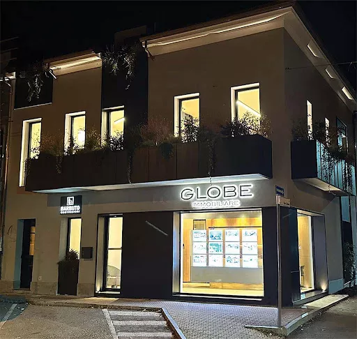 Globe Immobiliare