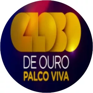 Globo de Ouro Palco Viva - TV program