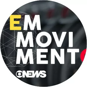 Globonews em Movimento - TV program