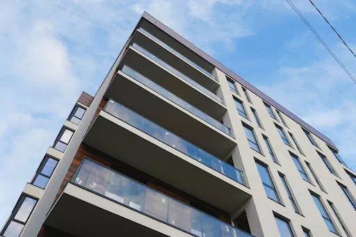 Globus Central Park - 