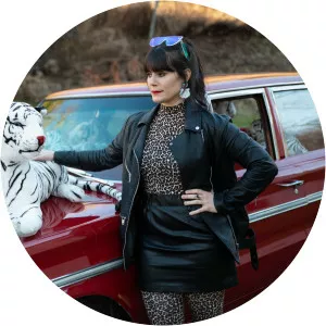 Glockabelle - Musical artist