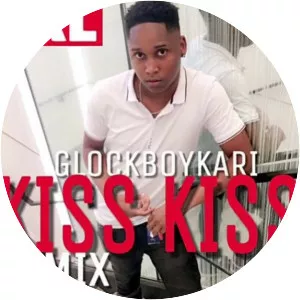 GLOCKBOYKARI - Musical artist