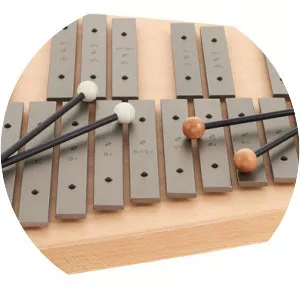 Glockenspiel