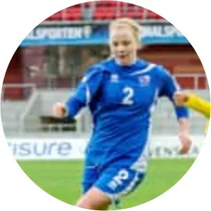 Glódís Perla Viggósdóttir