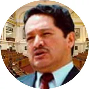 Glodomiro Sánchez Mejía - Former Minister of Energy and Mines of Peru