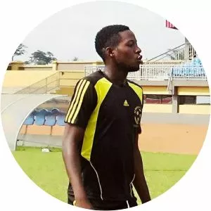 Glody Kilangalanga - Football player