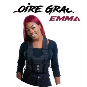 Gloire Grace - Musical artist