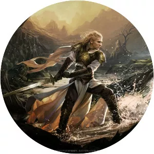 Glorfindel