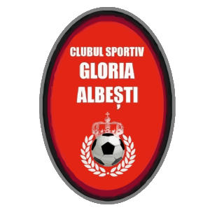 Gloria Albeşti