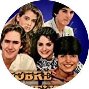 Gloria Alicia Inclán - Actress