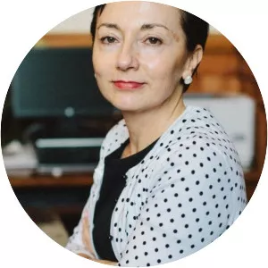 Gloria Ana Chevesich